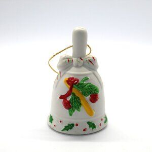 Vintage JCPenney 12 days of Christmas 11 Pipers Piping Replacement Ornament Bell
